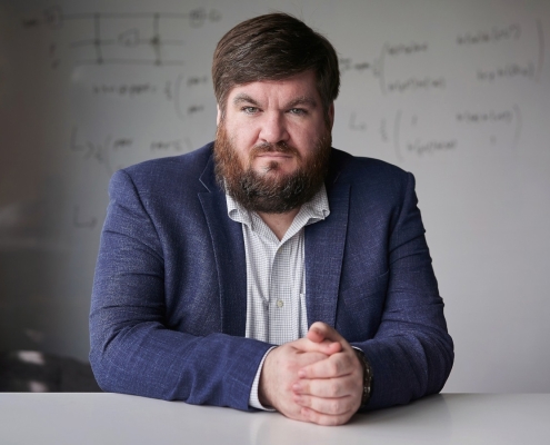 Irish-founded Horizon Quantum to begin trading on Nasdaq today