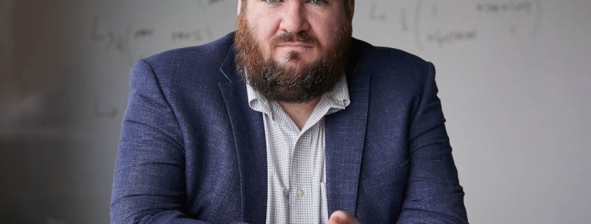 Irish-founded Horizon Quantum to begin trading on Nasdaq today