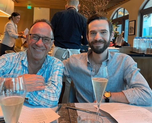 Father sues Google, claiming Gemini chatbot drove son into fatal delusion