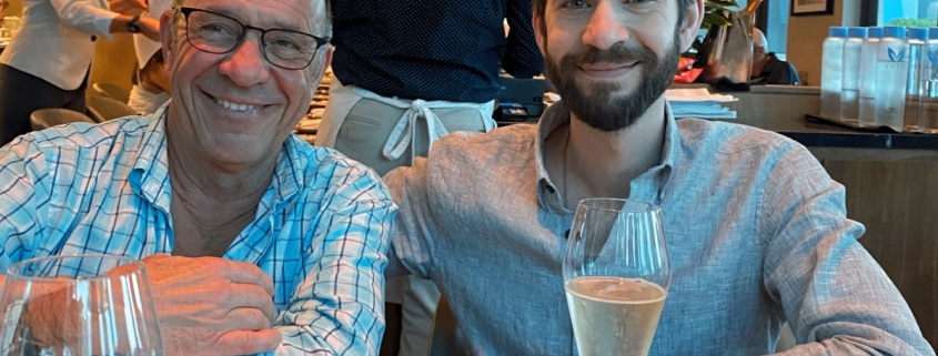 Father sues Google, claiming Gemini chatbot drove son into fatal delusion