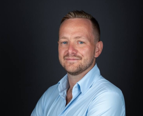 AI infrastructure provider Nscale raises bn in Series C round