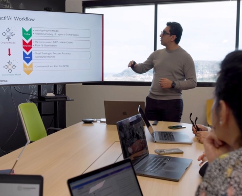 Multiverse launches compressed OpenAI language model designed to cut memory needs and lower AI infrastructure costs Multiverse launches compressed OpenAI language model designed to cut memory needs and lower AI infrastructure costs