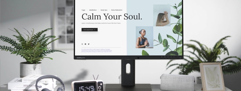 This monitor claims paper-like viewing and huge energy savings by using ambient light instead of relying entirely on traditional backlighting