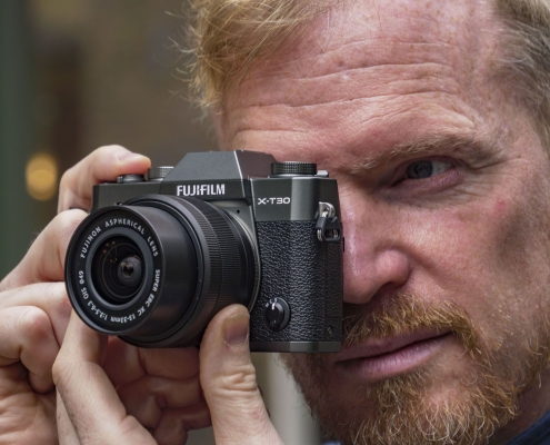 Fujifilm X-T30 III review: a tidy, low-cost retro package for beginner photographers
