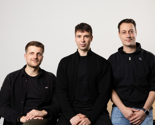 Lio raises M from Andreessen Horowitz and others to automate enterprise procurement