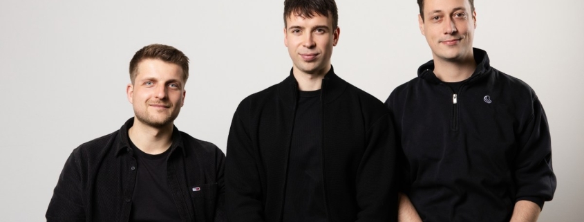 Lio raises M from Andreessen Horowitz and others to automate enterprise procurement