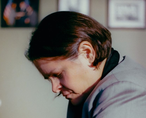 The Fight to Hold AI Companies Accountable for Children’s Deaths