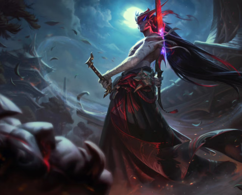 Trump administration reportedly reviews whether Tencent can retain stakes in US gaming companies · TechNode Trump administration reportedly reviews whether Tencent can retain stakes in US gaming companies · TechNode