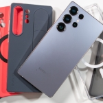 When it comes to your smartphone, do you use protection or are you living on the edge?