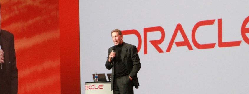 Oracle to cut ‘thousands’ of jobs, reports Bloomberg