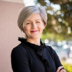 USAFacts taps former DataKind CEO Lauren Woodman as new president USAFacts taps former DataKind CEO Lauren Woodman as new president