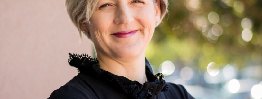 USAFacts taps former DataKind CEO Lauren Woodman as new president USAFacts taps former DataKind CEO Lauren Woodman as new president