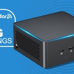 Save £150 on this 32GB Asus Core 7 mini PC in the Amazon sale