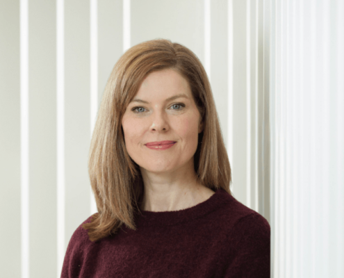 Why shaping company culture needs a focus on opportunity, not fear