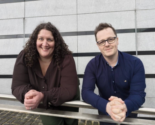 NI start-up raises £590,000 for region’s first stem cell bank