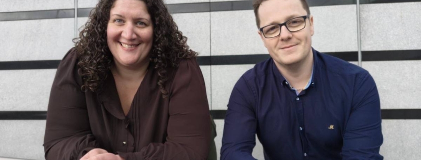 NI start-up raises £590,000 for region’s first stem cell bank