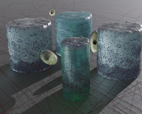 New Hydrogel Micromachines May Transform How We Study Living Tissues