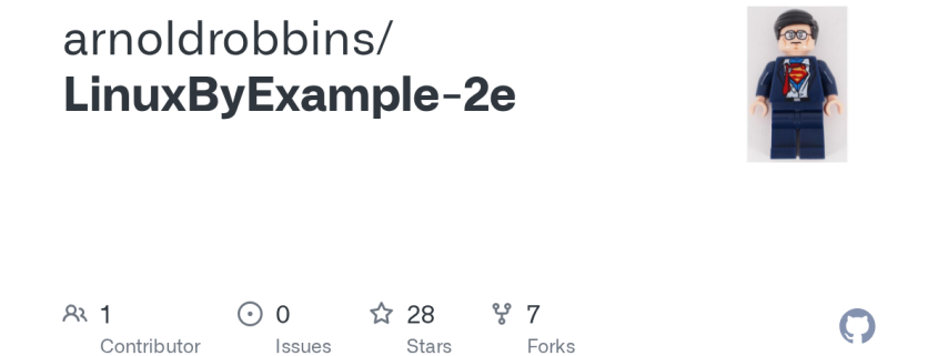Linux Applications Programming by Example: The Fundamental APIs (2nd Edition)