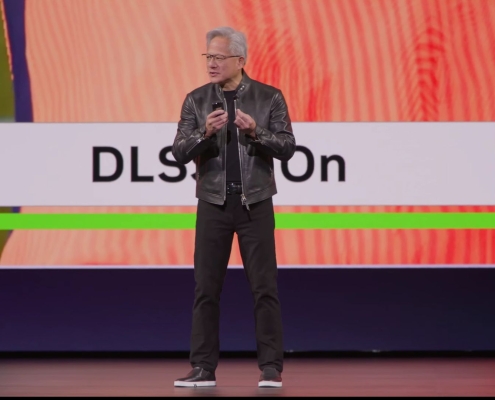 Nvidia DLSS 5 reveal: PC Gamer reacts… not wholly positively