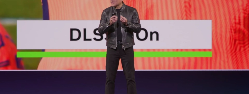 Nvidia DLSS 5 reveal: PC Gamer reacts… not wholly positively