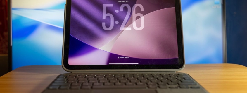 New iPads are launching next week, here’s what’s coming