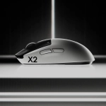 Logitech G Pro X2 Superstrike Gaming Mouse: No clicks?!