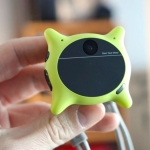 Where Humane Failed, Qualcomm Imagines the Future Is Filled With AI Pins