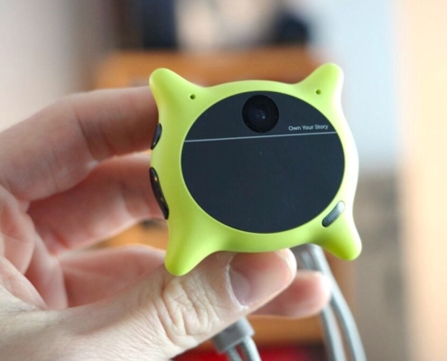 Where Humane Failed, Qualcomm Imagines the Future Is Filled With AI Pins Where Humane Failed, Qualcomm Imagines the Future Is Filled With AI Pins