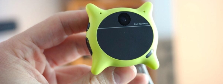 Where Humane Failed, Qualcomm Imagines the Future Is Filled With AI Pins