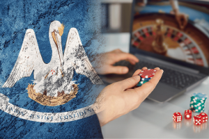 Louisiana bill targets sweepstakes sites and their financial backers Louisiana bill targets sweepstakes sites and their financial backers