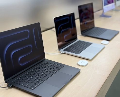 3 reasons why you shouldn’t wait for the M6 MacBook Pro