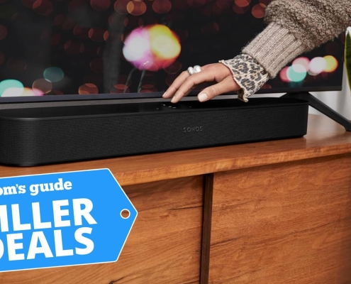 Sonos March sale shaves 0 off its most popular speakers and soundbars — 11 deals that are too good to pass up