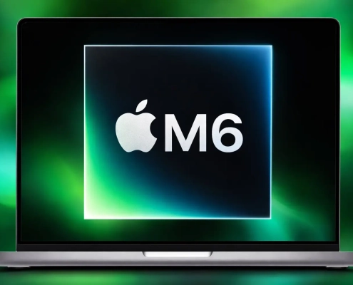 4 reasons why you should wait for the M6 MacBook Pro