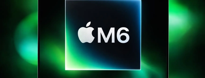 4 reasons why you should wait for the M6 MacBook Pro