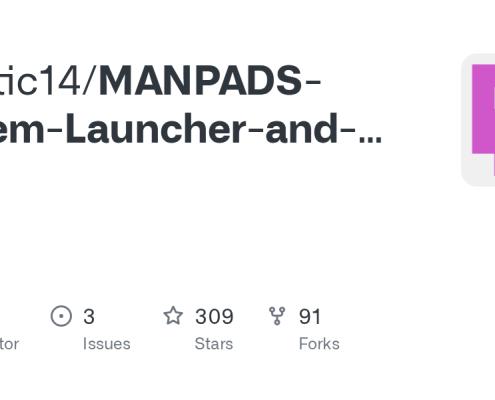  3D-printed rocket that recalculates its mid-air trajectory using a  sensor