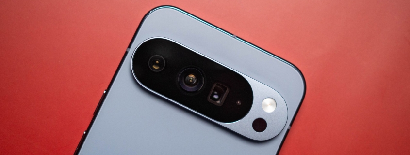 100x zoom on the Pixel 10 Pro has a new name
