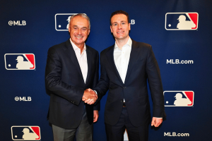 MLB and CFTC strike integrity pact as league taps Polymarket for prediction markets