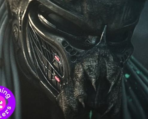 Arnold Schwarzenegger Says He May Be Back for the Next ‘Predator’