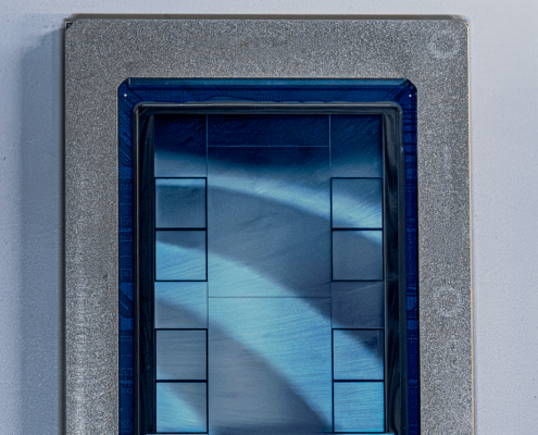 Meta Developed 4 New Chips to Power Its AI and Recommendation Systems