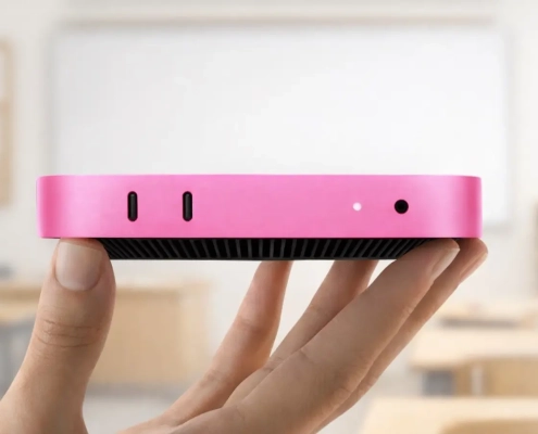 Mac Neo at 9 would build on MacBook Neo’s success Mac Neo at 9 would build on MacBook Neo’s success