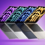 Here’s How Much Faster MacBook Air Gets With M5 Chip vs. M4 Chip