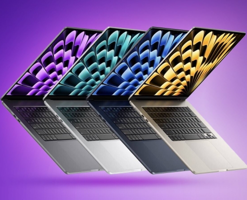 Here’s How Much Faster MacBook Air Gets With M5 Chip vs. M4 Chip