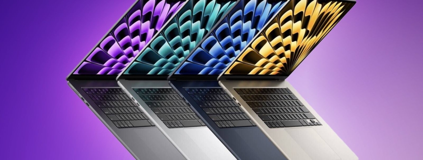 Here’s How Much Faster MacBook Air Gets With M5 Chip vs. M4 Chip