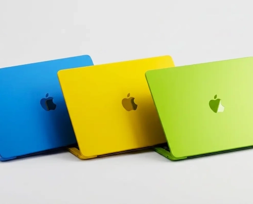 Apple CEO promises ‘big week’ of product launches