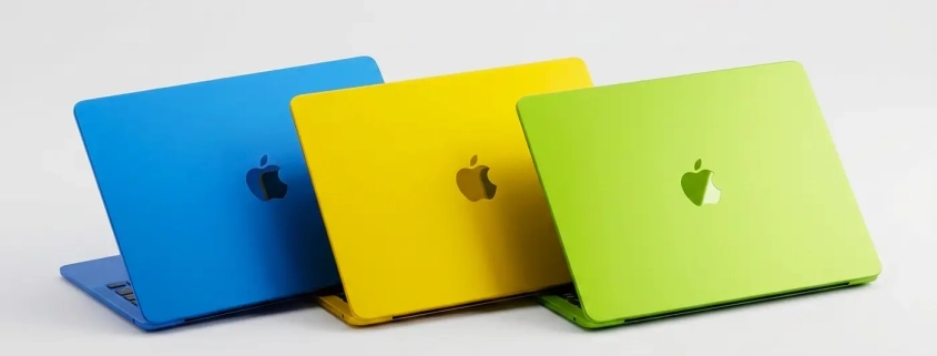 Apple CEO promises ‘big week’ of product launches