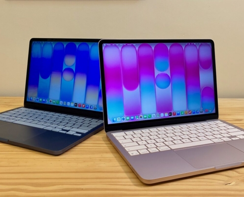 MacBook Neo review: The fantastic new Mac for the masses