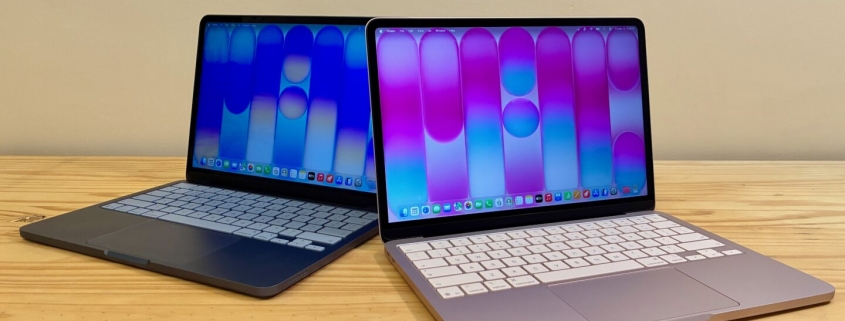 MacBook Neo review: The fantastic new Mac for the masses