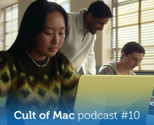MacBook Neo makes us swoon [Cult of Mac podcast No. 10]