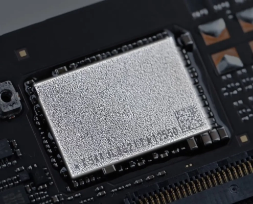 Upgrading MacBook Neo to 1TB of storage takes serious skill