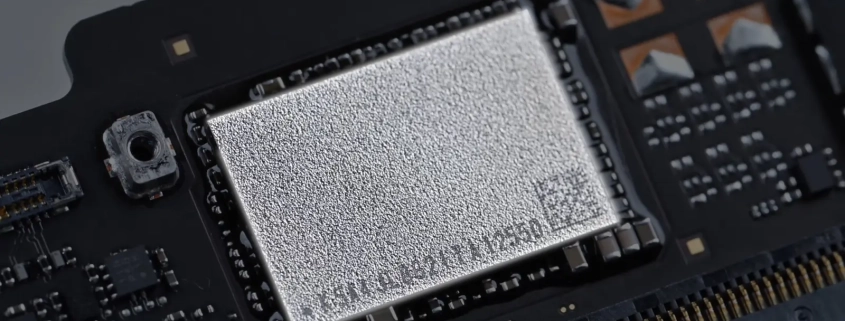 Upgrading MacBook Neo to 1TB of storage takes serious skill